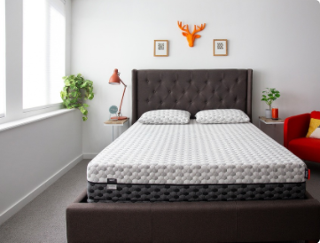 Mattress